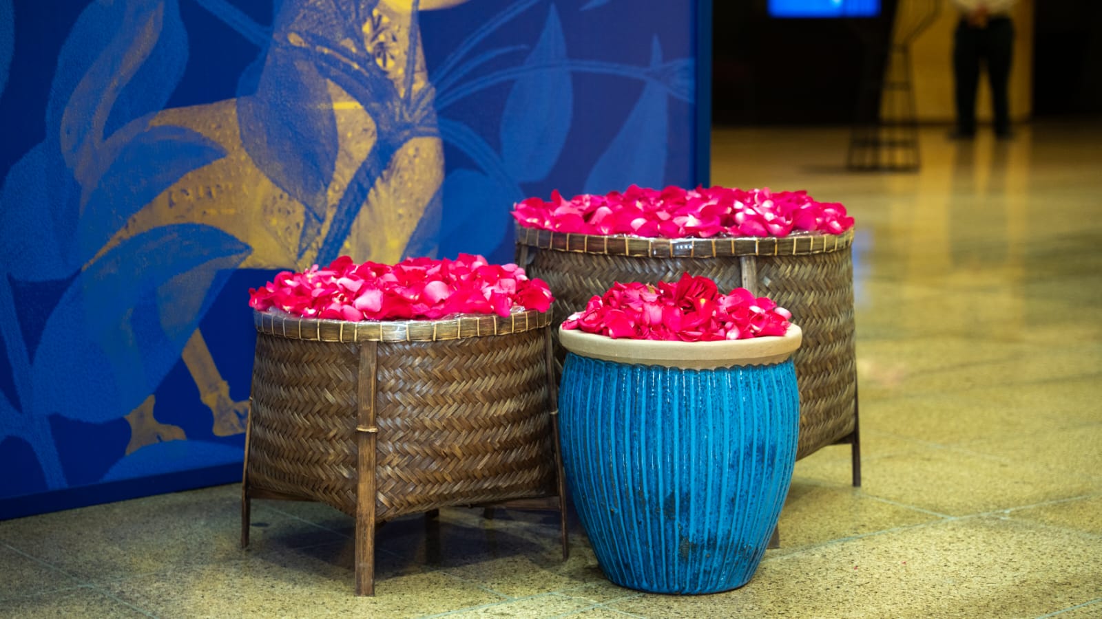  عطور الشرق تنادينا في المتحف الوطني السعودي (صور)